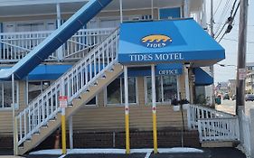 The Tides Motel Hampton Beach